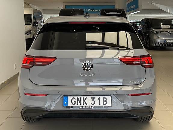 Volkswagen Golf I 6 of 21