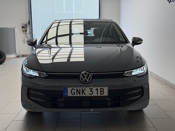 Volkswagen Golf I 21 of 21