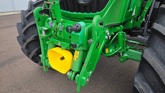 John Deere 6R 250 ULTIMATE FL+PTO Reversibel fläkt 3 of 12