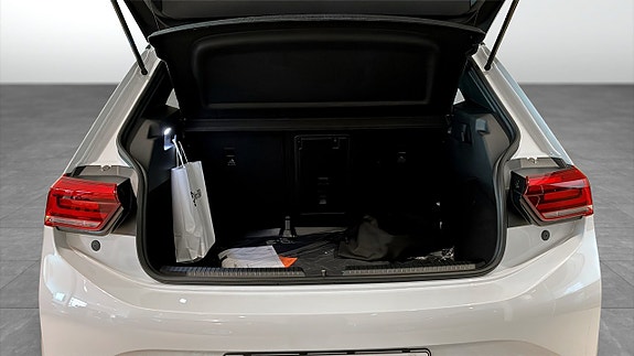 Volkswagen ID.3 Neo 12 of 13