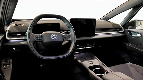Volkswagen ID.3 Neo 10 of 13