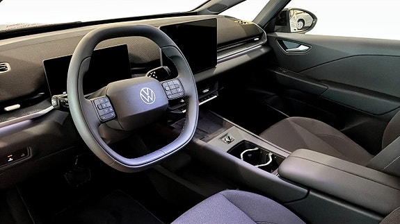 Volkswagen ID.3 Neo 7 of 13