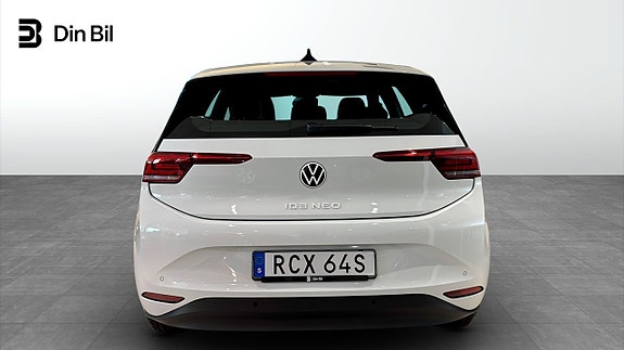 Volkswagen ID.3 Neo 5 of 13