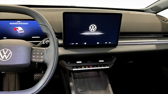 Volkswagen ID.3 Neo 9 of 13