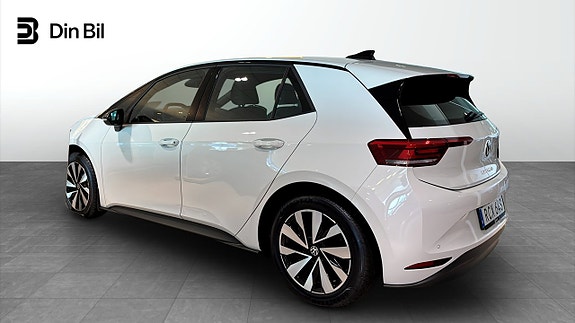Volkswagen ID.3 Neo 2 of 13