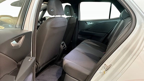 Volkswagen ID.3 Neo 11 of 13