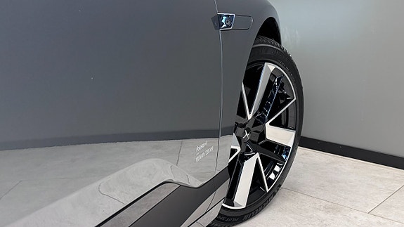 Polestar 4 20 of 27