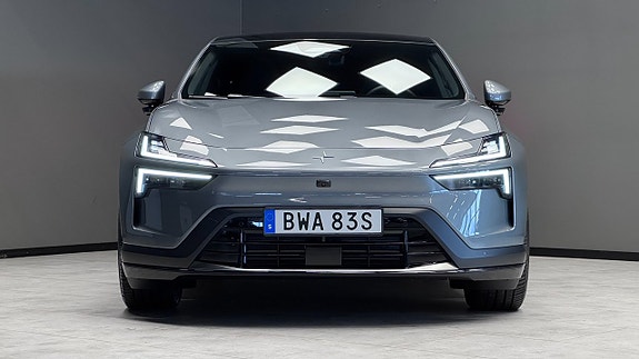 Polestar 4 27 of 27