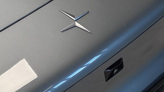 Polestar 4 19 of 27