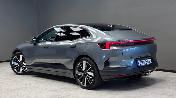 Polestar 4 23 of 27
