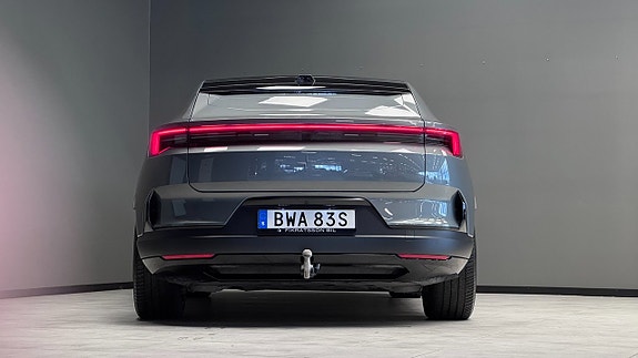 Polestar 4 26 of 27