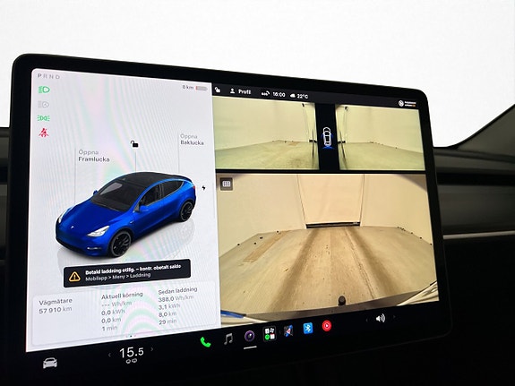Tesla Model Y 17 of 30