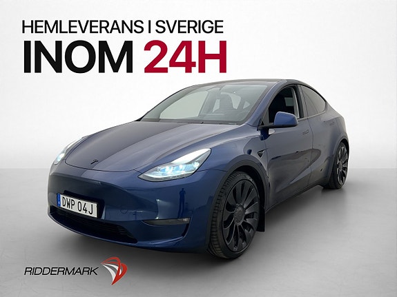 Tesla Model Y 3 of 30