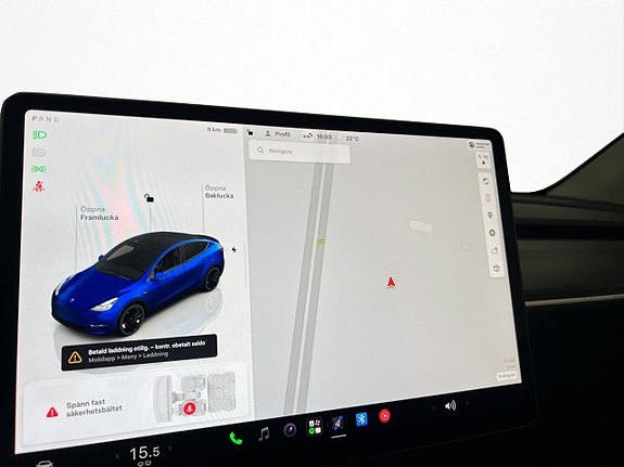 Tesla Model Y 18 of 30