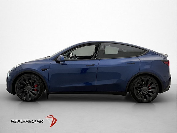 Tesla Model Y 5 of 30