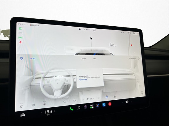 Tesla Model Y 20 of 30