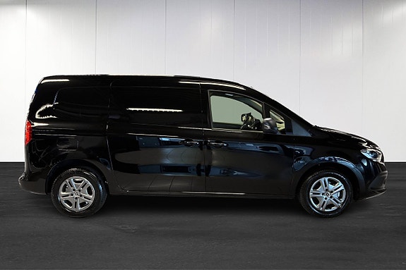 Mercedes-Benz Citan 112 8 of 16