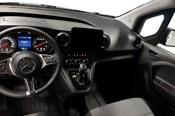 Mercedes-Benz Citan 112 10 of 16