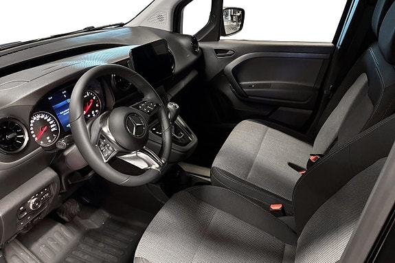 Mercedes-Benz Citan 112 9 of 16