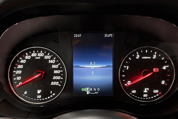 Mercedes-Benz Citan 112 14 of 16