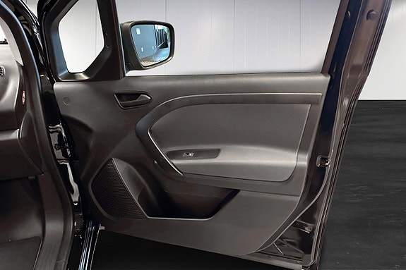 Mercedes-Benz Citan 112 13 of 16