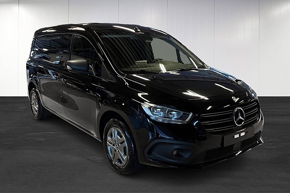 Mercedes-Benz Citan 112 2 of 16