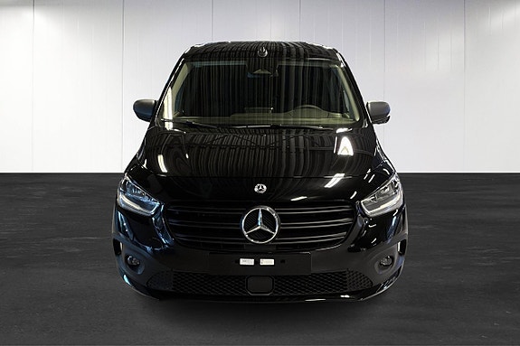 Mercedes-Benz Citan 112 5 of 16