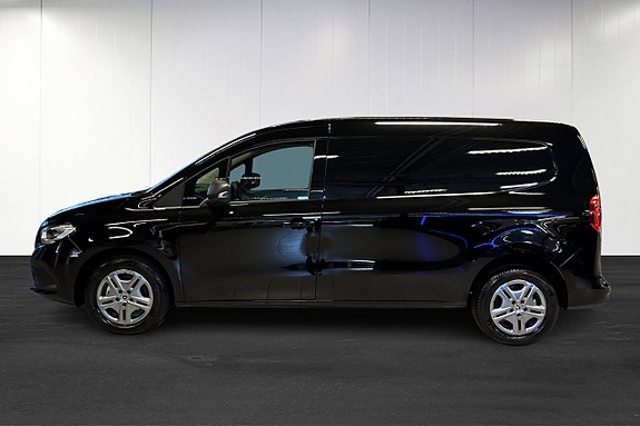Mercedes-Benz Citan 112 7 of 16