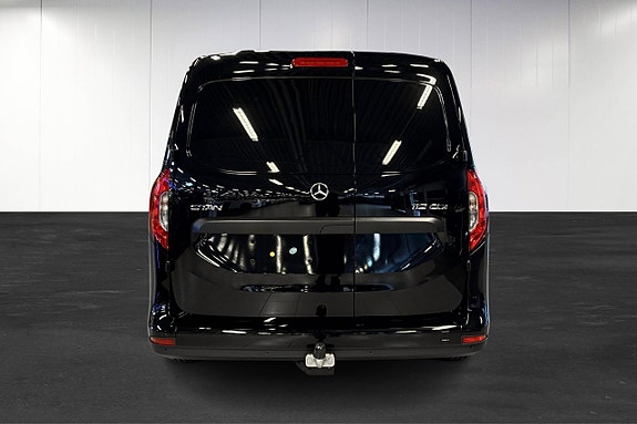 Mercedes-Benz Citan 112 6 of 16