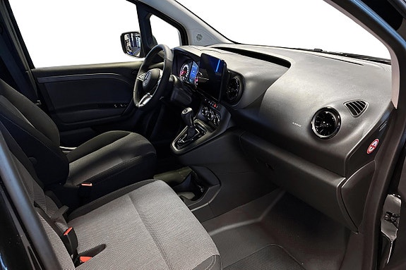 Mercedes-Benz Citan 112 11 of 16