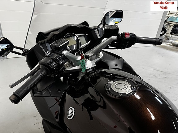 Yamaha FJR1300A 6 of 11