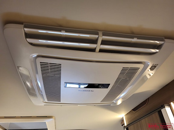 Kabe SMARAGD 540 GLE KS - AC 11 of 11