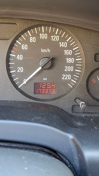 Opel Zafira 12 of 12