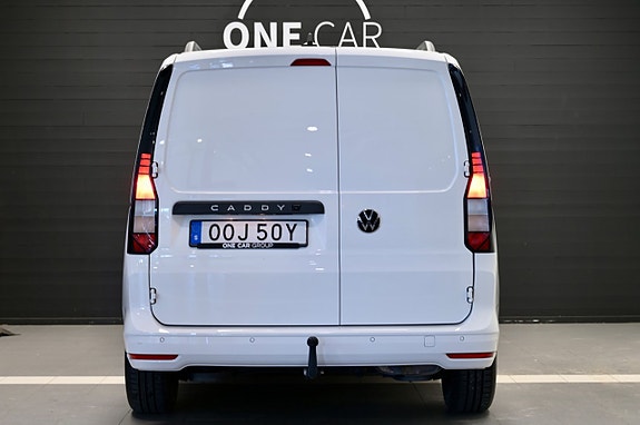 Volkswagen Caddy Maxi 5 of 15
