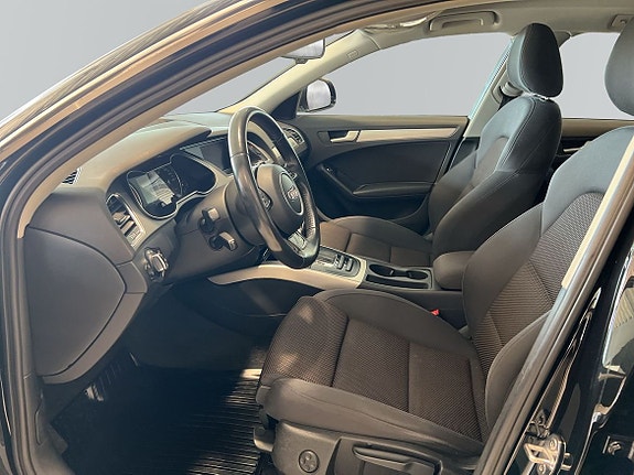 Audi A4 allroad 12 of 29
