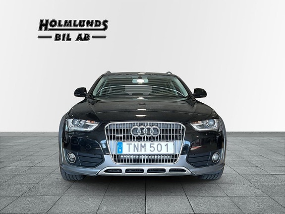 Audi A4 allroad 5 of 29