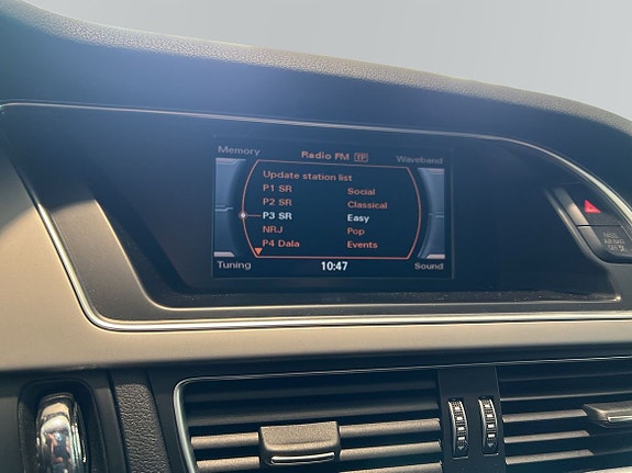 Audi A4 allroad 15 of 29