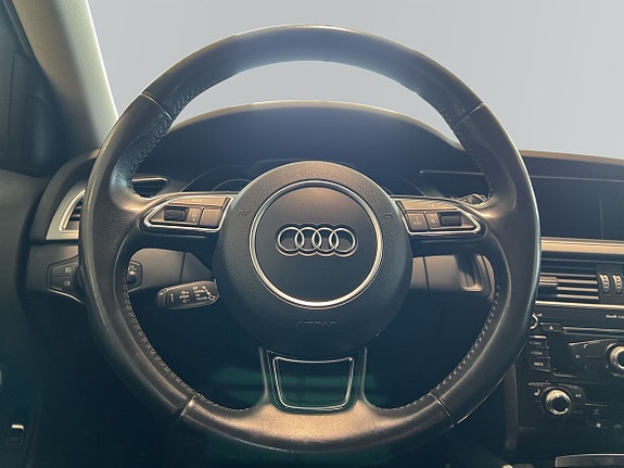 Audi A4 allroad 9 of 29