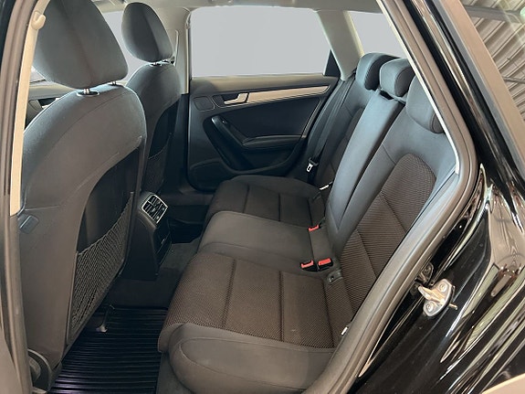 Audi A4 allroad 11 of 29