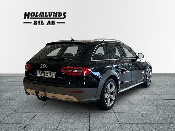 Audi A4 allroad 18 of 29
