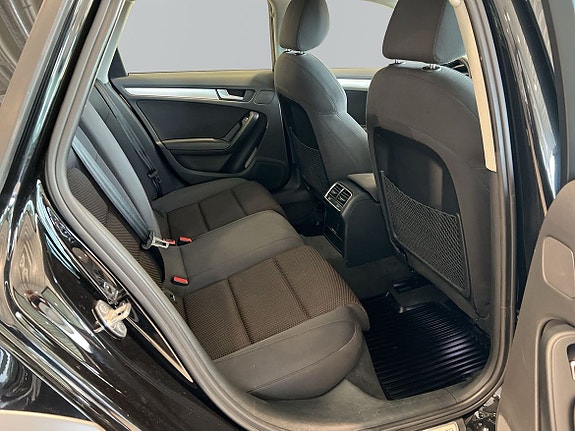 Audi A4 allroad 7 of 29