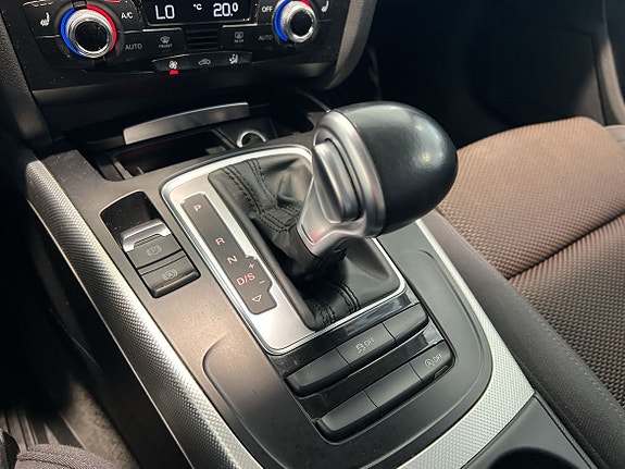 Audi A4 allroad 25 of 29