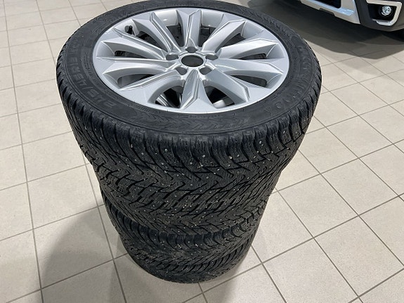 Audi A4 allroad 27 of 29