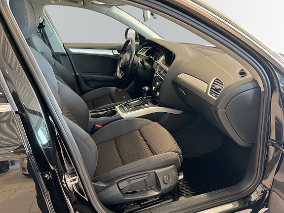 Audi A4 allroad 6 of 29