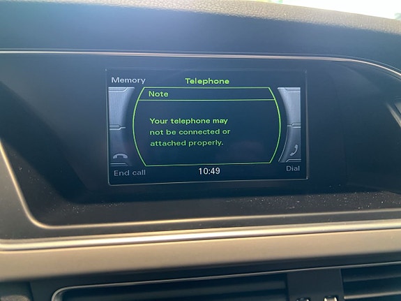 Audi A4 allroad 26 of 29