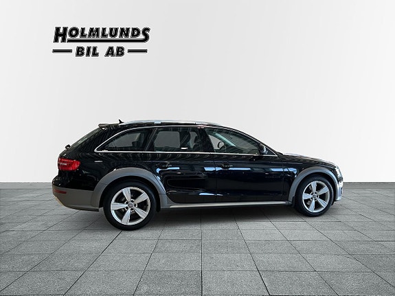 Audi A4 allroad 17 of 29