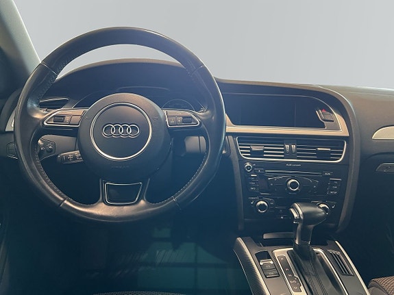 Audi A4 allroad 8 of 29