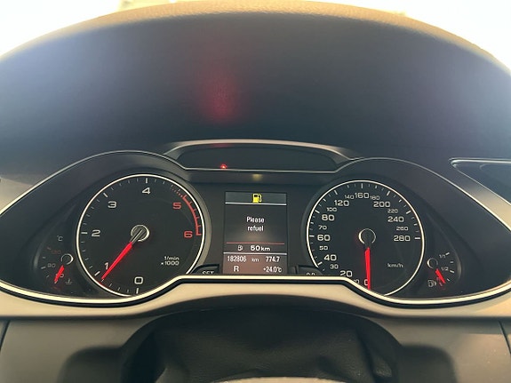 Audi A4 allroad 14 of 29