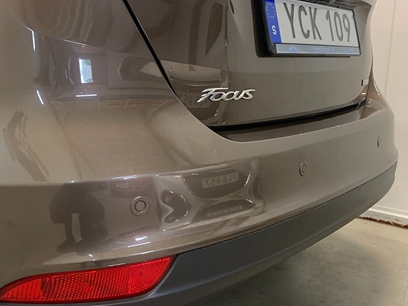 Ford Focus 4 of 12