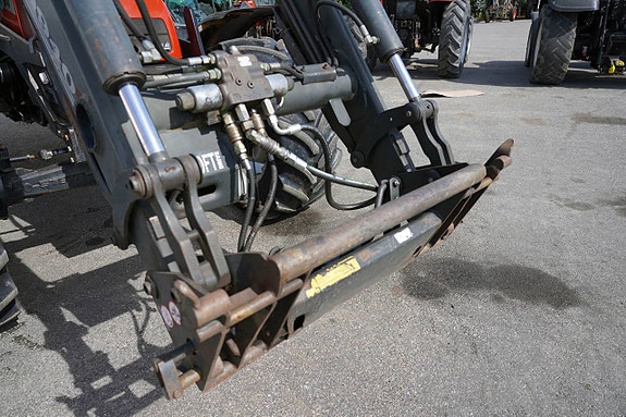 CASE CS94 / TEG268 5 of 12